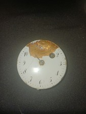 Montre gousset mouvement d'occasion  Béziers