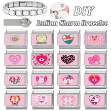 Edelstahl charme armband gebraucht kaufen Edelstahl charme armband gebraucht kaufen  Deutschland