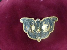 Rare boucle bijou d'occasion  Ajaccio-
