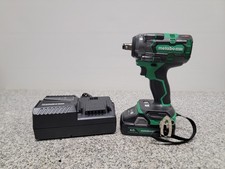 Metabo hpt 18v for sale  Evansville