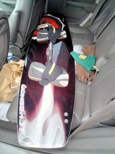 Slingshot 142 wakeboard for sale  Los Angeles