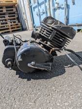 Suzuki 250 engine for sale  COLWYN BAY