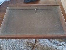 Small display case for sale  Brookville