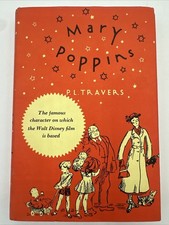 Mary poppins travers for sale  Dayton