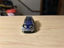 Hot Wheels 2008 Ford Focus Zamac Loose comprar usado  Enviando para Brazil