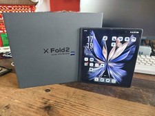 Vivo fold 256gb gebraucht kaufen  Polling