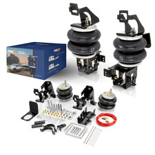 Air bag suspension for sale  Streamwood