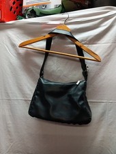 Ditto leather black for sale  BRADFORD