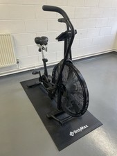 Assault fitness airbike for sale  TONYPANDY