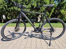 Gudereit crossover fahrrad gebraucht kaufen  Buchen (Odenwald)