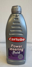 Carlube power streering for sale  MAIDENHEAD