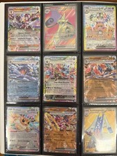 Lot carte pokémon d'occasion  Colombes