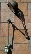 Lampe vintage industrielle d'occasion Lampe vintage industrielle d'occasion  Grisolles