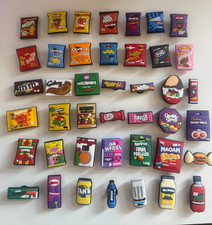 Biscuits sweets chocolate for sale  LONDON