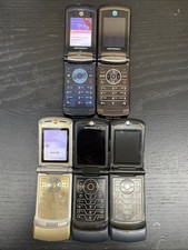 Lot motorola razr2 for sale  Battle Ground