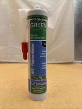 Wagner green polymerkleber gebraucht kaufen  Nassau-Umland
