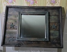 Handmade reclaimed wood for sale  Levelland