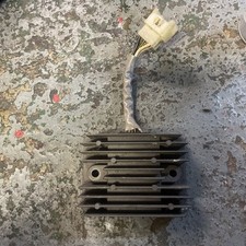 Voltage regulator honda for sale  MOLD