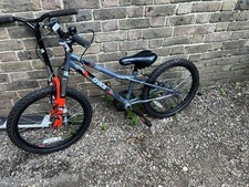 Chaos kids bike for sale  LONDON