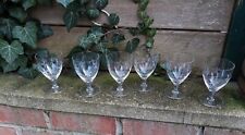 Lot verres pied d'occasion  France