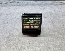 Sanwa 482 2.4ghz for sale  Jeffersonville