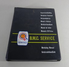 Werkstatthandbuch vanden plas gebraucht kaufen  Jever