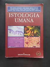 Istologia umana bani usato  Pavia