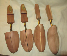 Pair cedar wood for sale  Clive