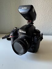 Nikon d800 36.0 for sale  Aubrey