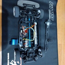 Tamiya typee custom d'occasion  Expédié en Belgium