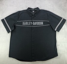 Harley davidson shirt for sale  Hedgesville