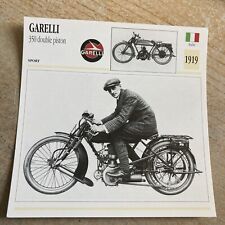 Garelli 350 double d'occasion  Decize