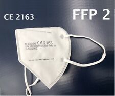 Zertifizierte ffp2 masken gebraucht kaufen  Sprockhövel