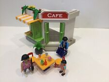 Playmobil 5129 harbour for sale  NORTHAMPTON