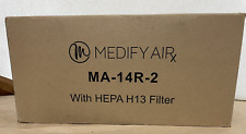 Filtro ORIGINAL MEDIFY para substituição de purificador de ar MA-14 PACOTE COM 2, NOVO NA CAIXA, comprar usado  Enviando para Brazil