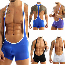 Herren body stringbody gebraucht kaufen  Bremen