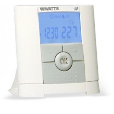 Wireless day programmable for sale  STOCKPORT