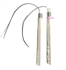 1 par de antena peça drone DJI Phantom 4 RTK para controle remoto sobressalente comprar usado  Enviando para Brazil