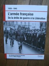 Osprey publishing armee d'occasion  Saint-Lô