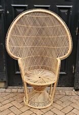 Natural wicker twist for sale  DERBY