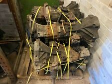 Porsche 924 gearbox for sale Porsche 924 gearbox for sale  WIGAN