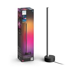 Abajur de mesa inteligente Philips Hue Signe, preto - branco e colorido ambiente LED colorido... comprar usado  Enviando para Brazil