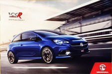 Vauxhall vxr models for sale  BIGGLESWADE