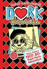 Dork diaries tales for sale  Montgomery