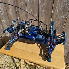 Vintage traxxas maxx for sale  Conroe