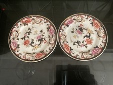 Mason blue mandalay for sale  WHITBY