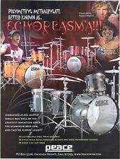 2007 peace echoplasma for sale  Mentor
