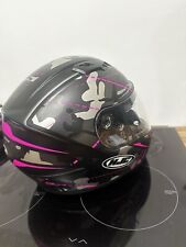Hjc casco integrale for sale  CREWE