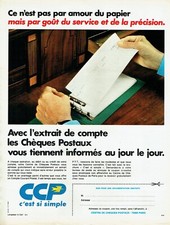Publicité advertising 0422 d'occasion  Raimbeaucourt