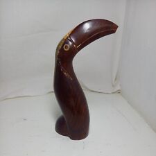 Vintage hand carved for sale  DUNDEE